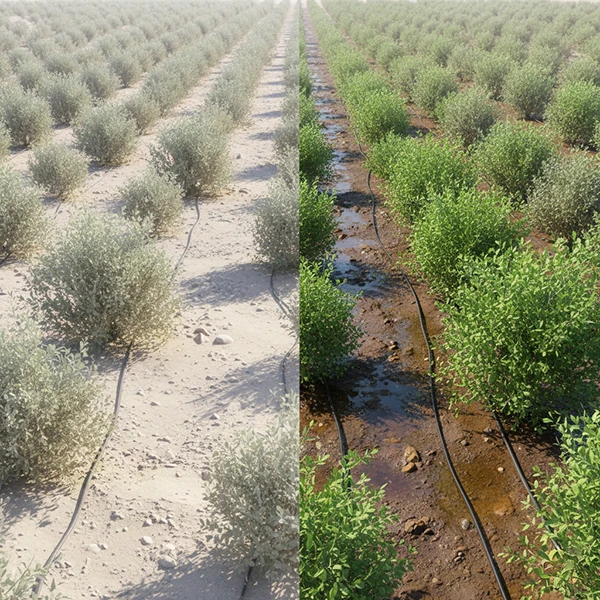 Water Treatment Comparison
