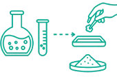 labs material type icon