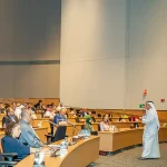 GORD Institute gathers researchers and academics to advance Qatar’s sustainable built environment