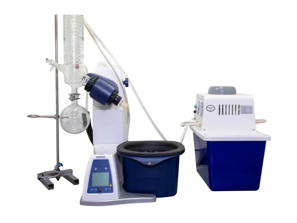 BIOBASE Rotary Evaporator