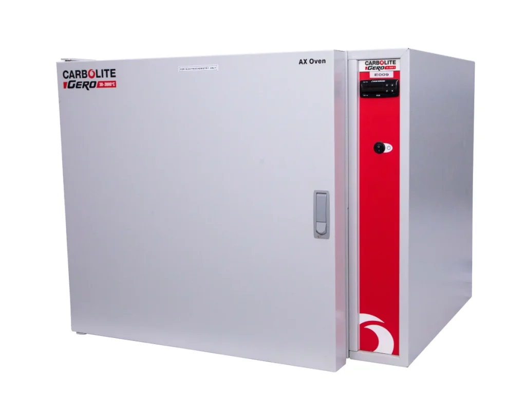 Carbolite Gero AX Oven