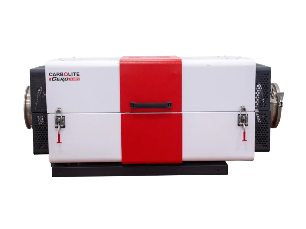 Carbolite Gero Tube Furnace