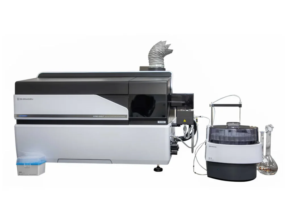 ICP-MS 2030 LF