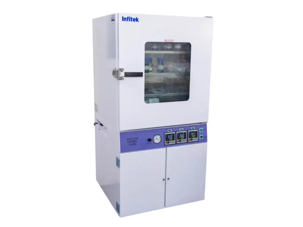 Infitek Vacuum Drying Oven