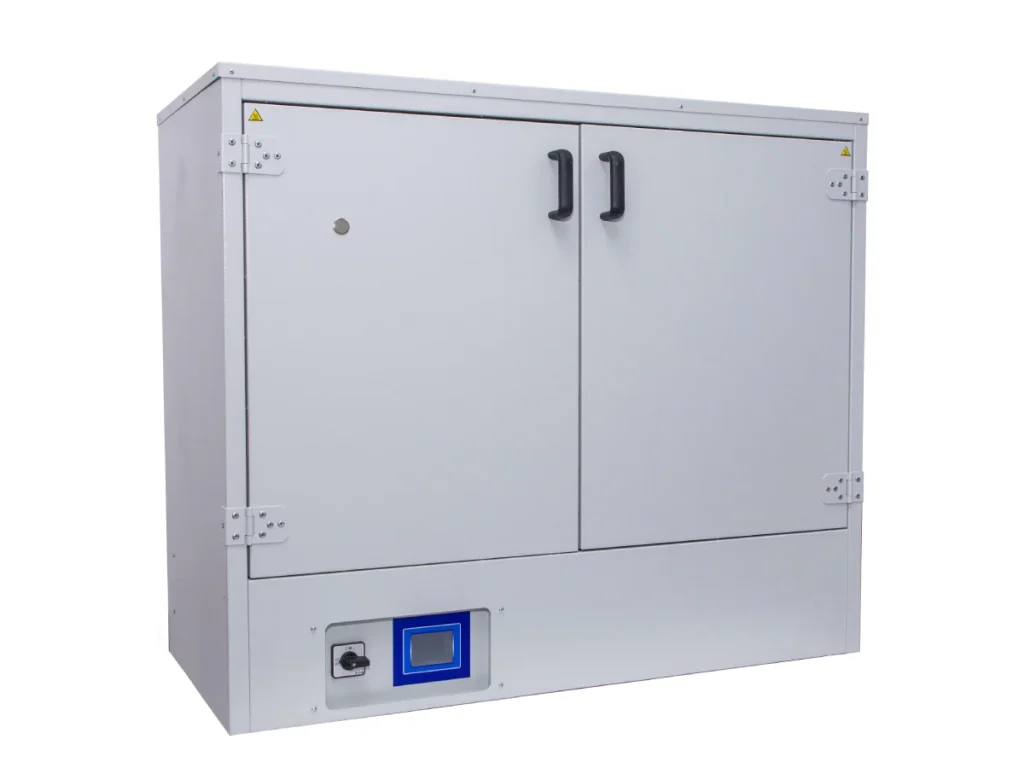 Laboratory Drying/Conditioning Cabinet