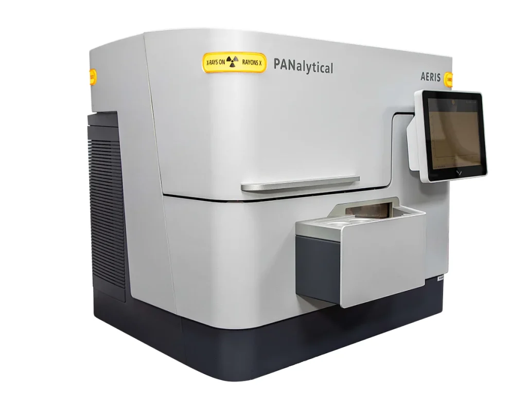 PANalytical Aeris