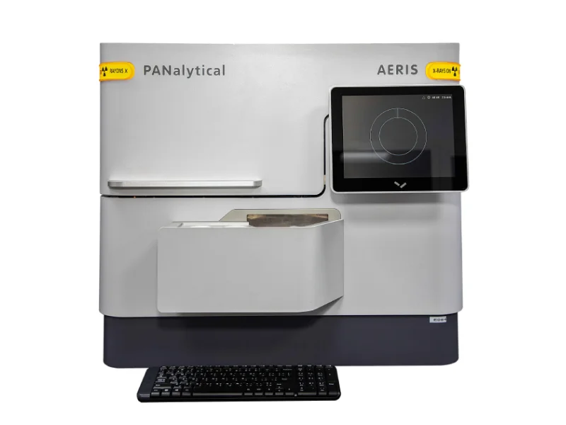 PANalytical Aeris extra