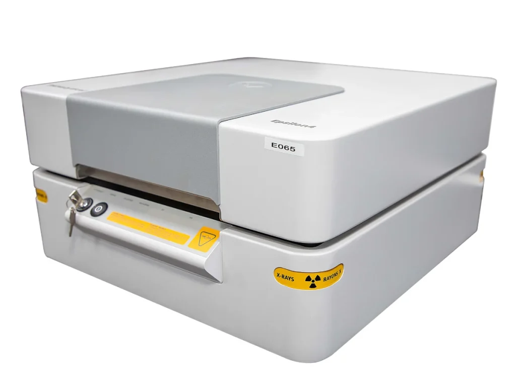 PANalytical Epsilon 4