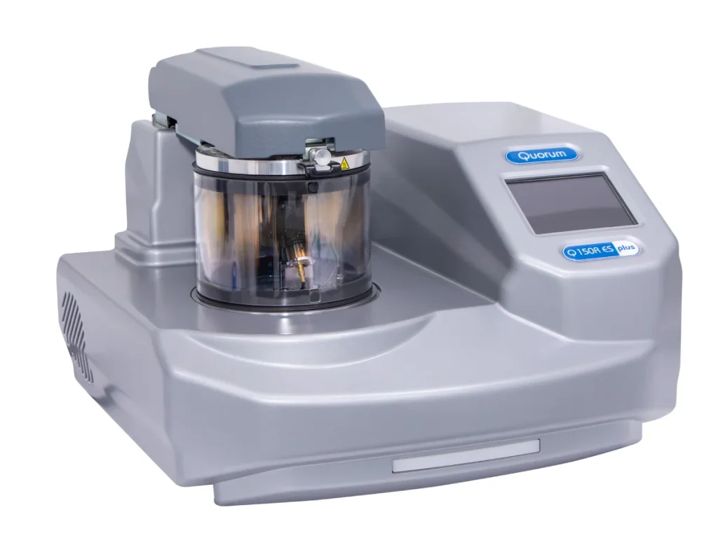 Quorum Technologies Q150R ES Plus