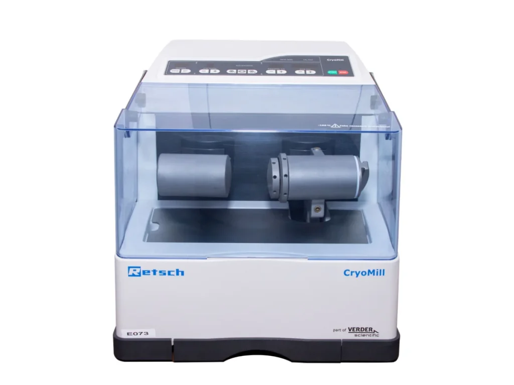 Retsch CryoMill