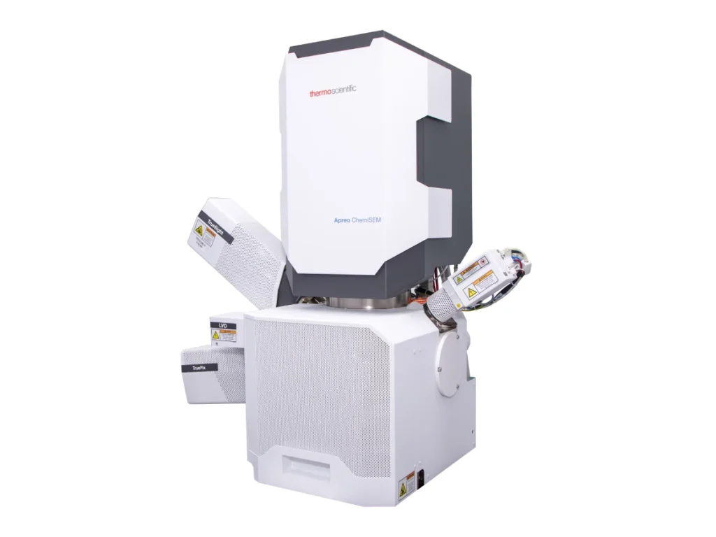 Thermo Scientific Apreo C ChemiSEM