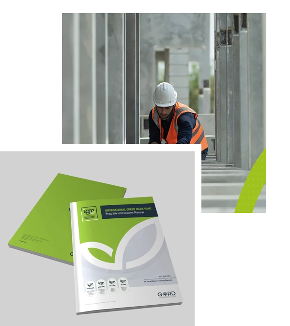 international green mark
