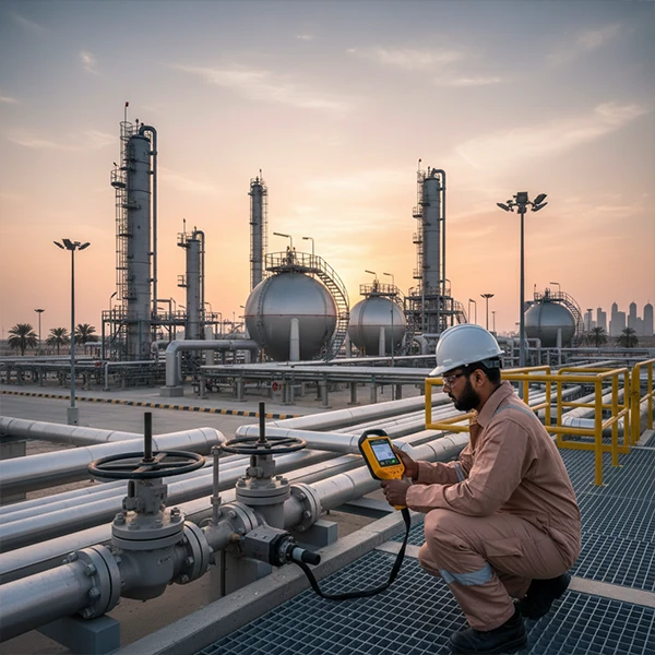 Environmental Impact – Methane Emissions Reduction