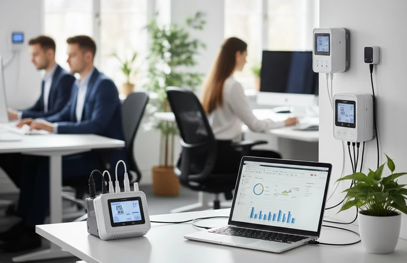 Indoor Environmental Monitoring