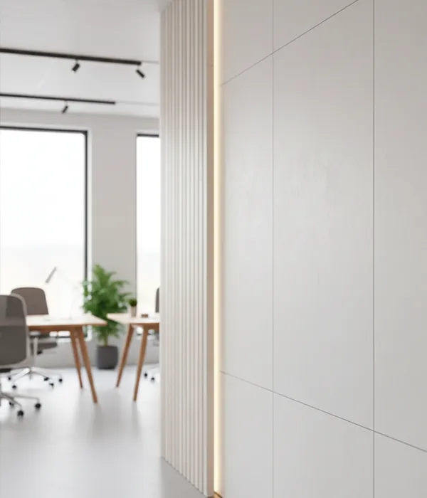 Competitive Low-Carbon Building Products