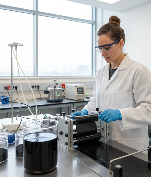 Sustainable & Cost-Effective Materials