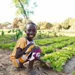 Driving Climate-Positive Impact