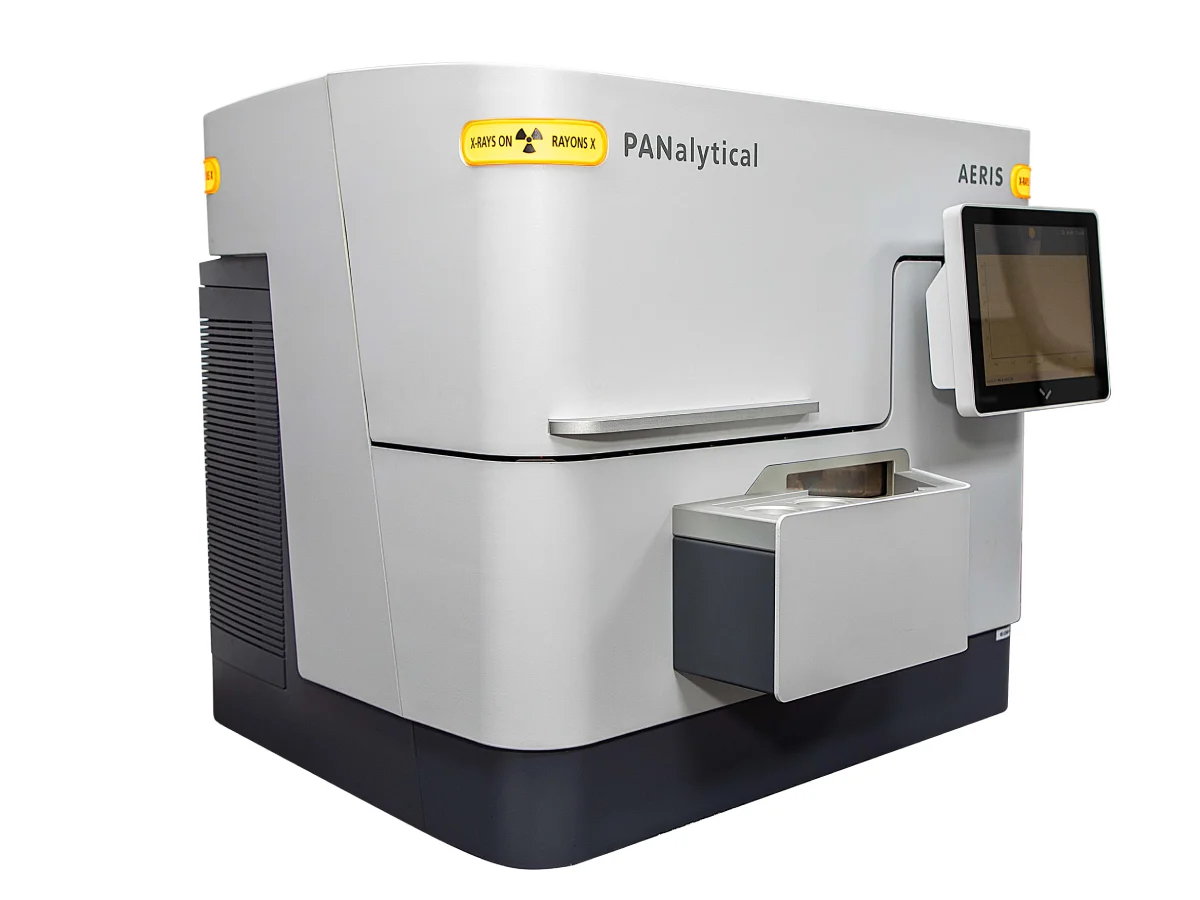 PANalytical Aeris