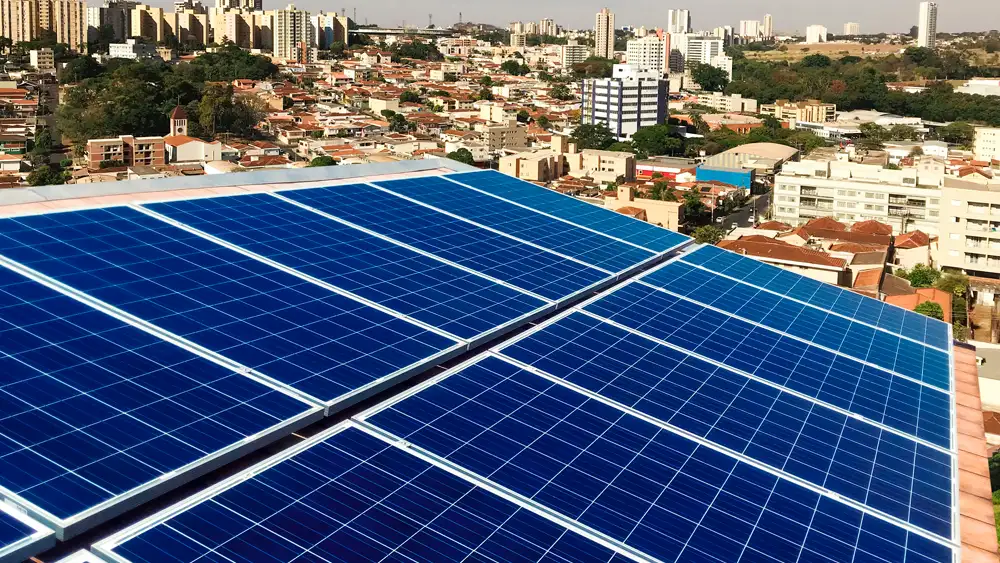 Photovoltaic and Thermoelectric Hybrid System