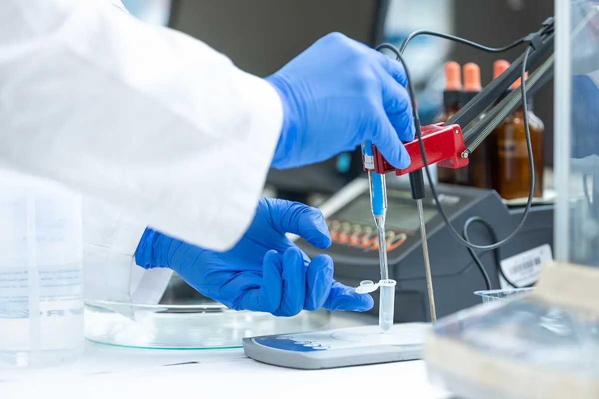 Electrochemical Systems Consulting