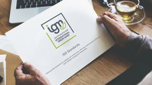 igm - ISO standards