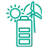 Decarbonized Power