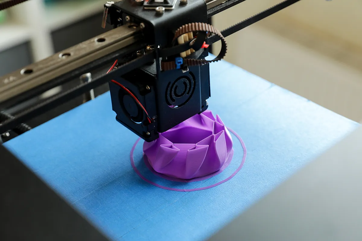 Additive Manufacturing