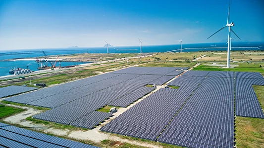 Energy Transition